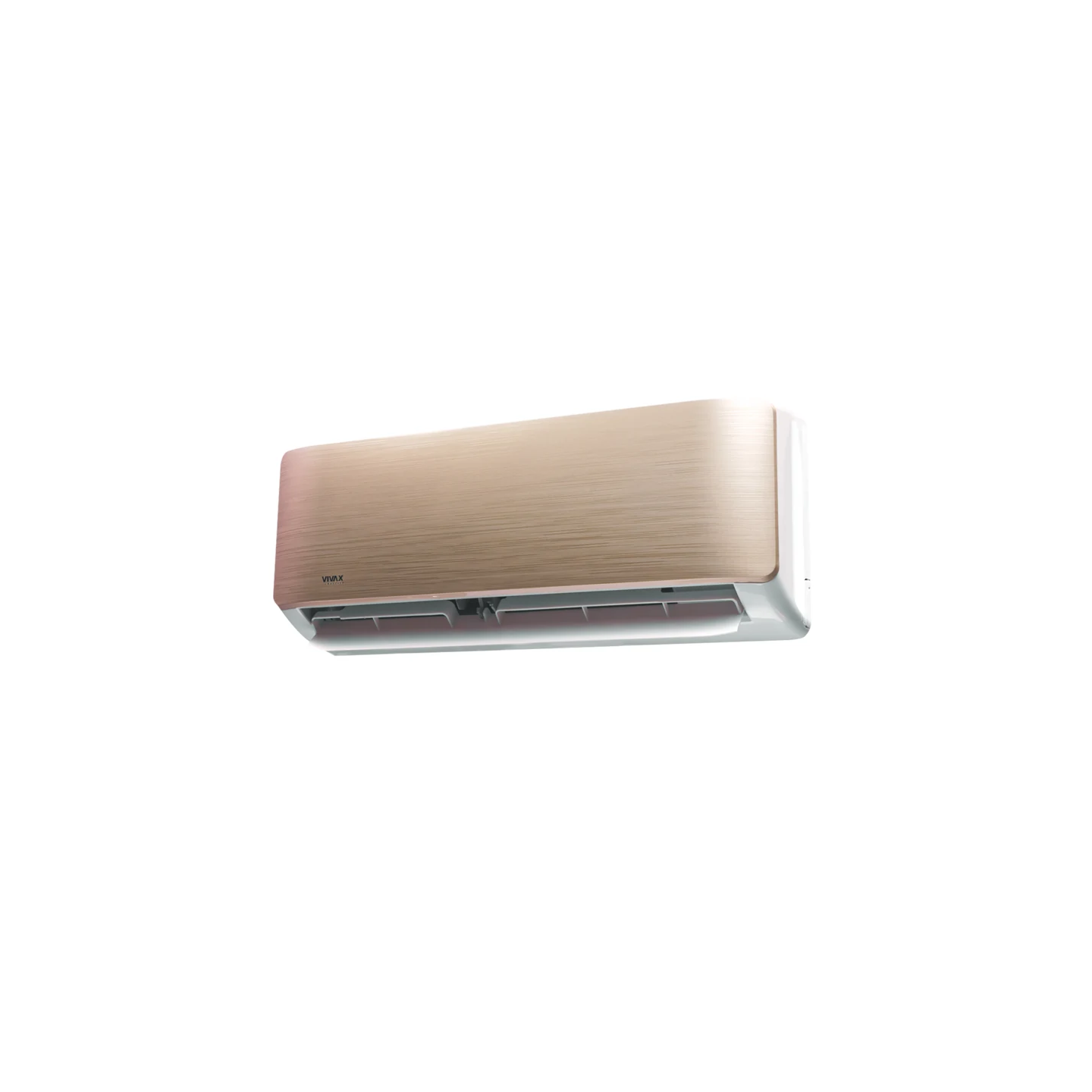 Vivax klima R-Design Inverter ACP-12CH35AERI+, GOLD, A+++/A++ klasa - Grijanje do -25C