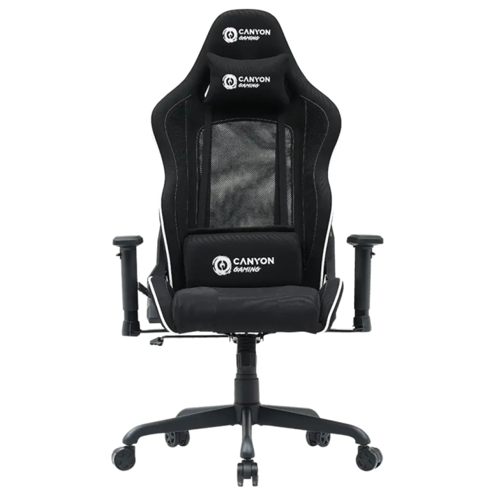CANYON gaming stolica SHIFT MCCH01 crna