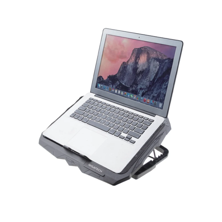 Gigatech Phantom - hladnjak za laptop