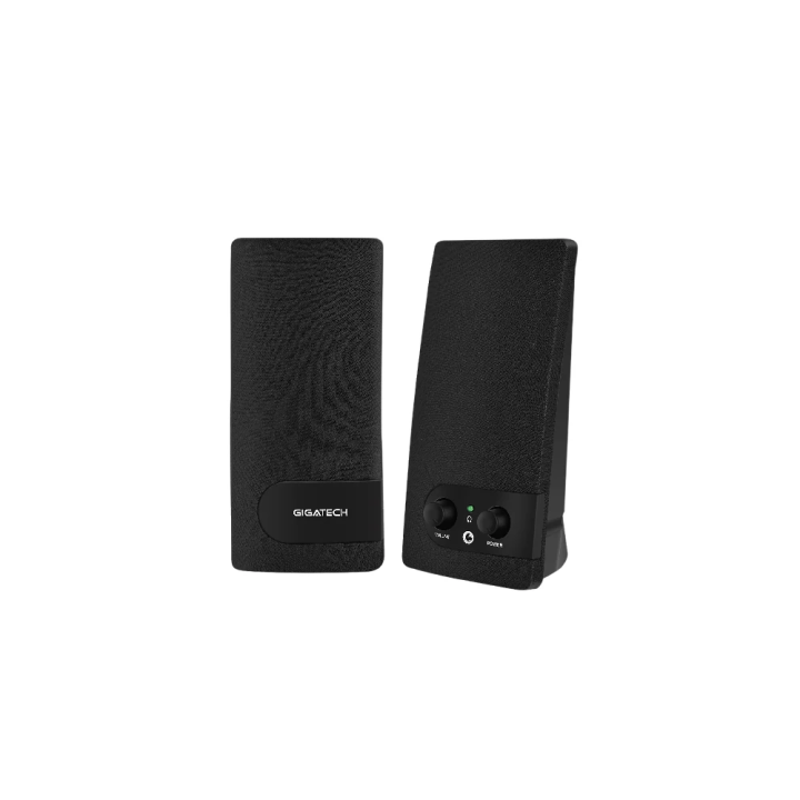 Gigatech GS950 - stereo zvučnici
