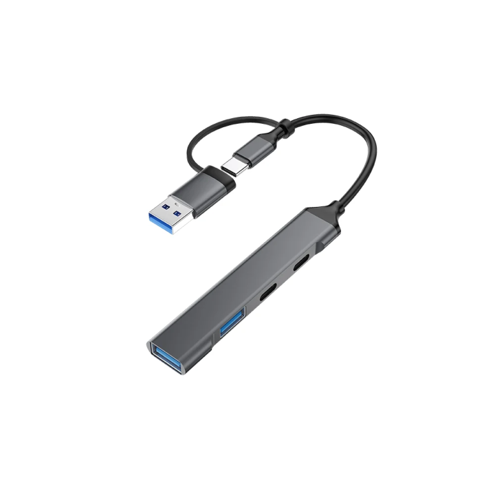 Gigatech GH350 - USB razdjelnik