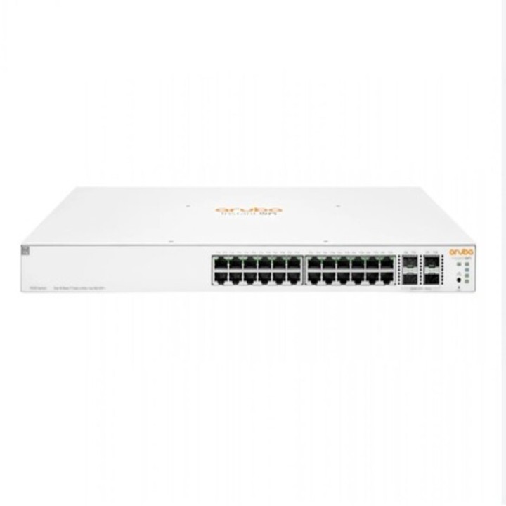 HPE Instant On 1930 - gigabitni switch