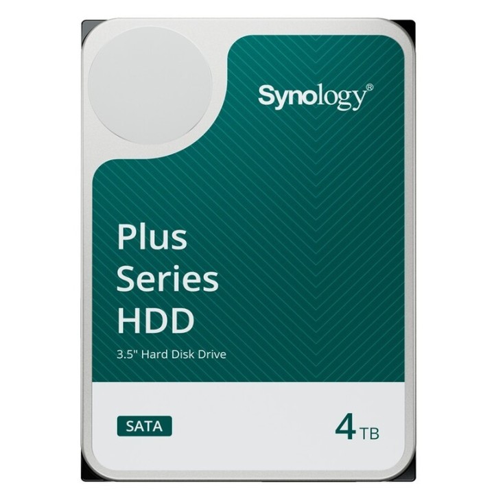 Synology HAT3300 - NAS hard disk