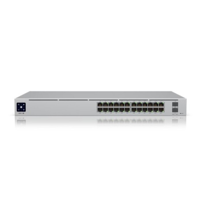 Ubiquiti USW-Pro-24-POE - mrežni switch