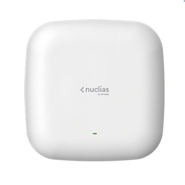 D-Link DBA-1210P - bežična pristupna točka