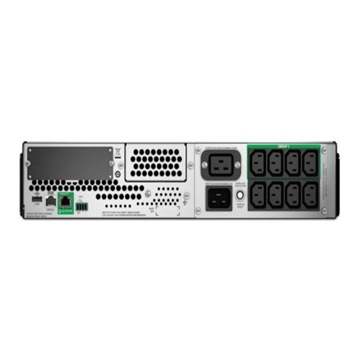 APC Smart-UPS SMT3000RMI2UC - mrežni UPS