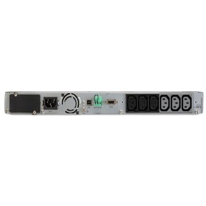 Eaton UPS 5P1550i - rack UPS