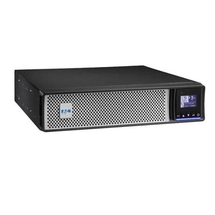 Eaton 5PX Gen2 1500i RT2U | AVR | Line interactive | | 1500VA/1500W