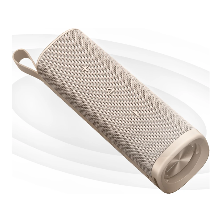 Xiaomi bluetooth zvučnik Sound Outdoor bež, 30W IP67, baterija do 12h