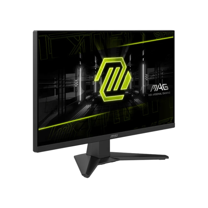 MSI monitor 23,8'' MAG 242F FHD Rapid IPS 200Hz, 0,5ms