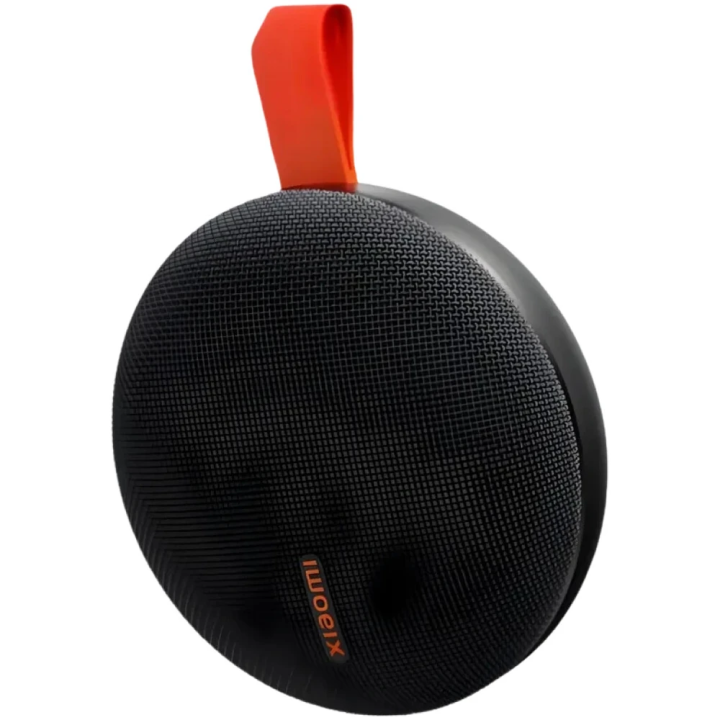 Xiaomi bluetooth zvučnik Essential,crni, 5W, IP 66, trajanje do 10 sati