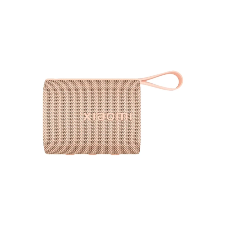 Xiaomi bluetooth zvučnik Sound pocket bež, IP67, 5W, playback do 10h