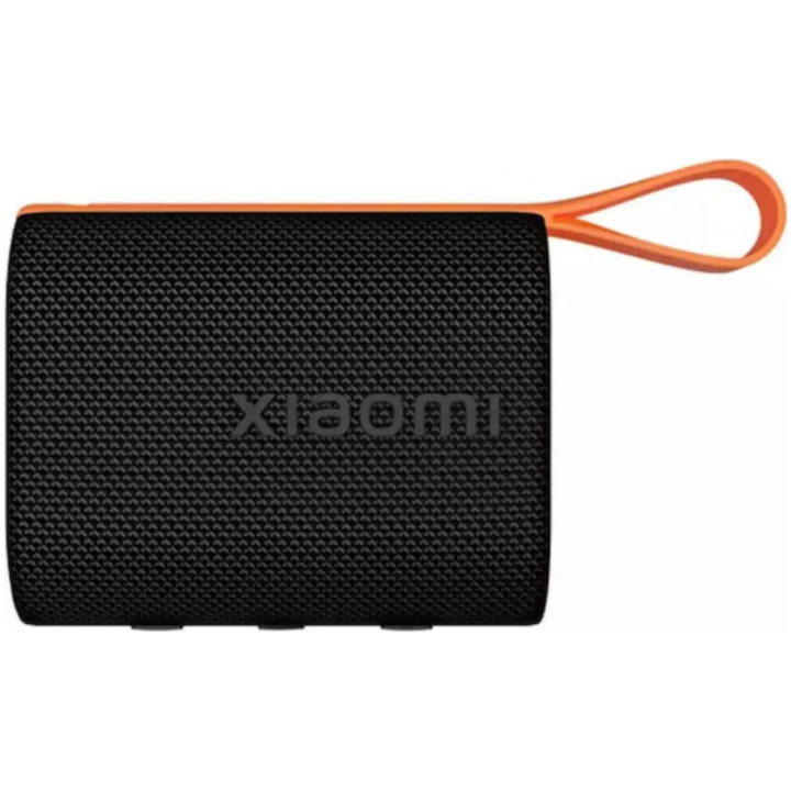 Xiaomi bluetooth zvučnik Sound Pocket crni, IP67, 5W, playback do 10h