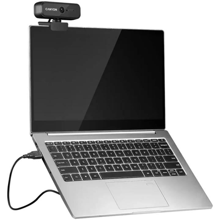 Canyon C2 - web kamera