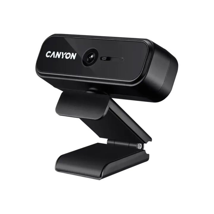Canyon C2 - web kamera