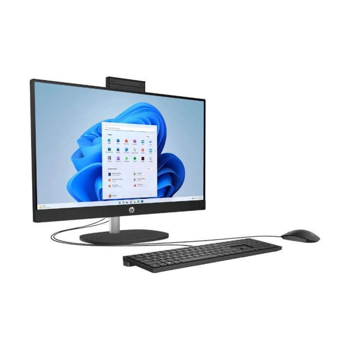HP računar AIO 24-cr0028ny i5/8/512GB (C28RKEA)