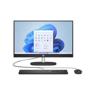 All in one PC