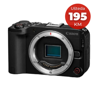 Canon EOS R50 V Body