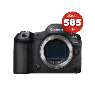 Canon EOS R5 Mark II 6GHz Body – Profesionalni Full Frame | imtec.ba