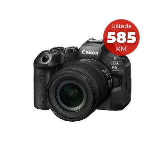 Canon R6 III V5 RF 24-105mm STM