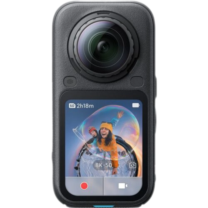 Insta360 X6 - akciona kamera