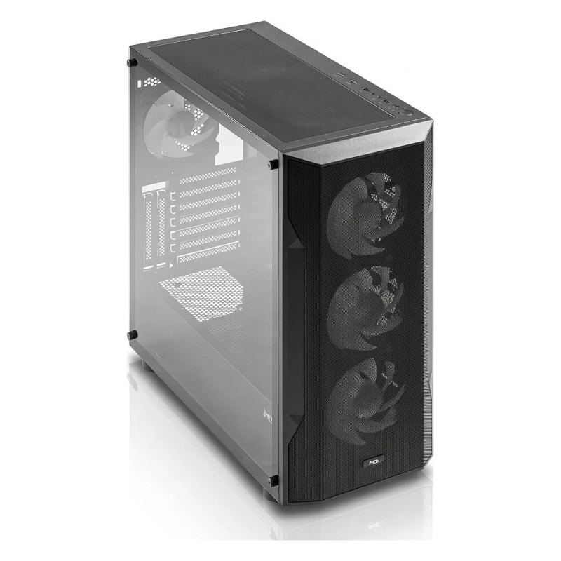 PC Imtec Game AMD Ryzen5 5500 + RTX3050 6GB DDR6