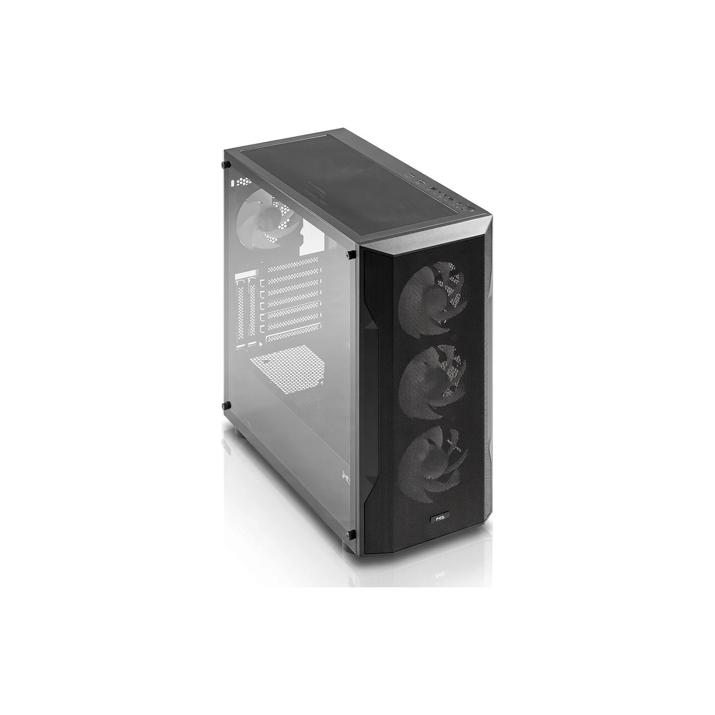 PC Imtec Game AMD Ryzen5 5500 + RTX3050 6GB DDR6
