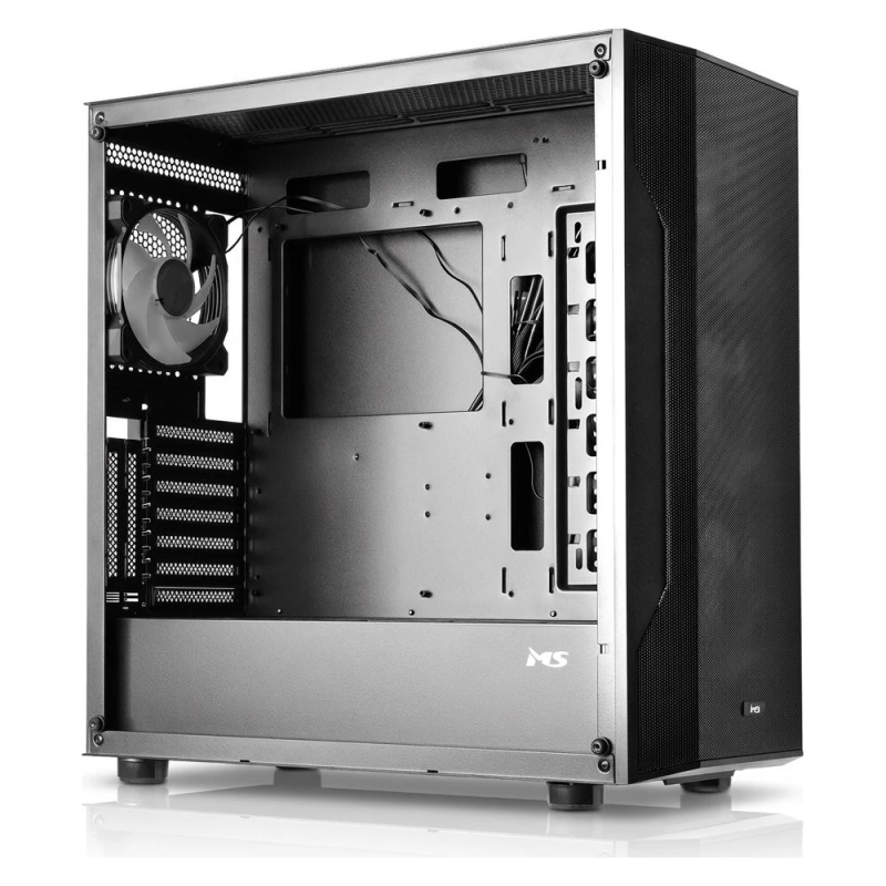 PC Imtec Game AMD Ryzen5 5500 + RTX3050 6GB DDR6