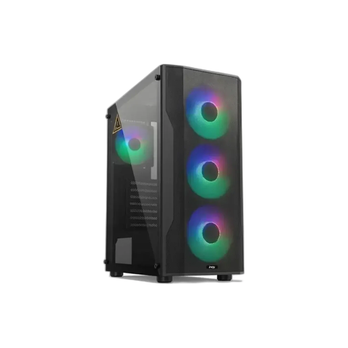 PC Imtec Game AMD Ryzen5 5500 + RTX3050 6GB DDR6