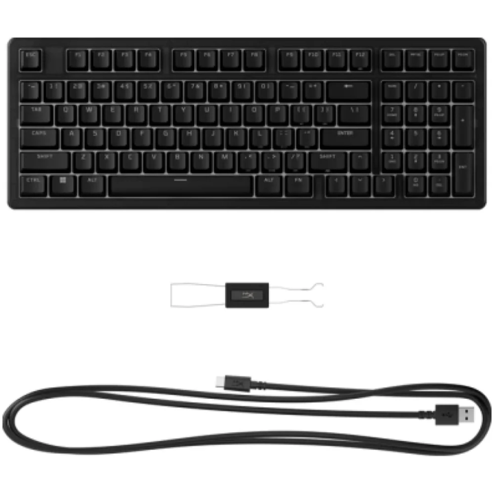 HyperX Origins 2 1800 gaming tastatura (B4QS4AA)