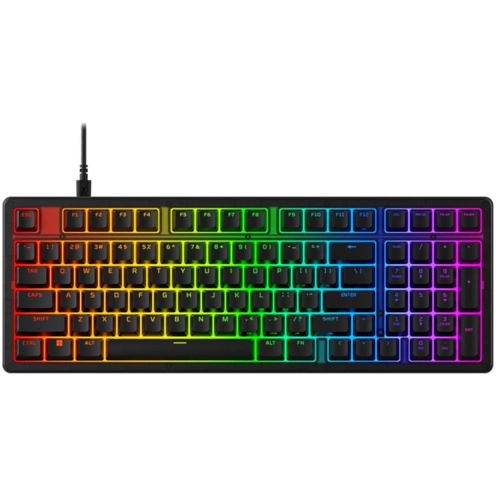 HyperX Origins 2 1800 gaming tastatura (B4QS4AA)