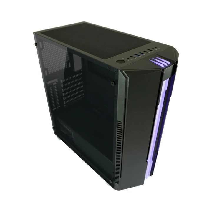 PC Imtec Game Intel Core i5 12400 + RTX5060 8GB DDR7