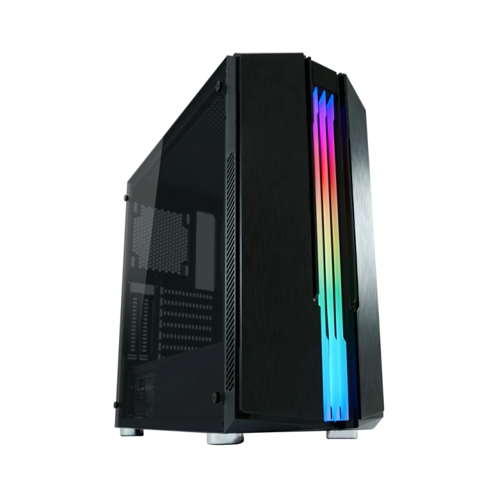 PC Imtec Game Intel Core i5 12400 + RTX5060 8GB DDR7