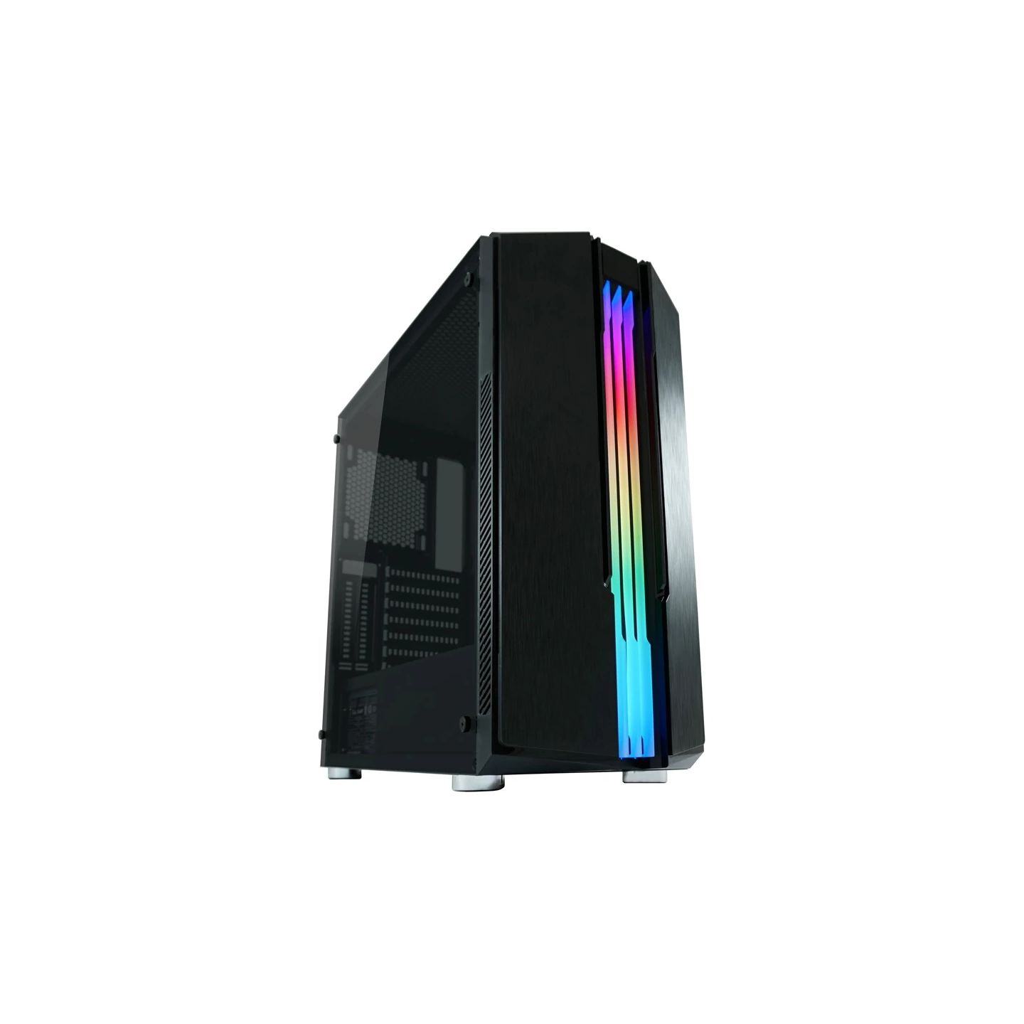 PC Imtec Game Intel Core i5 12400 + RTX5060 8GB DDR7