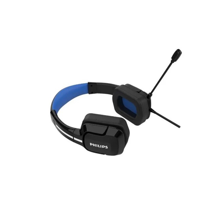 Philips slušalice TAGH401BL/00 400 USB