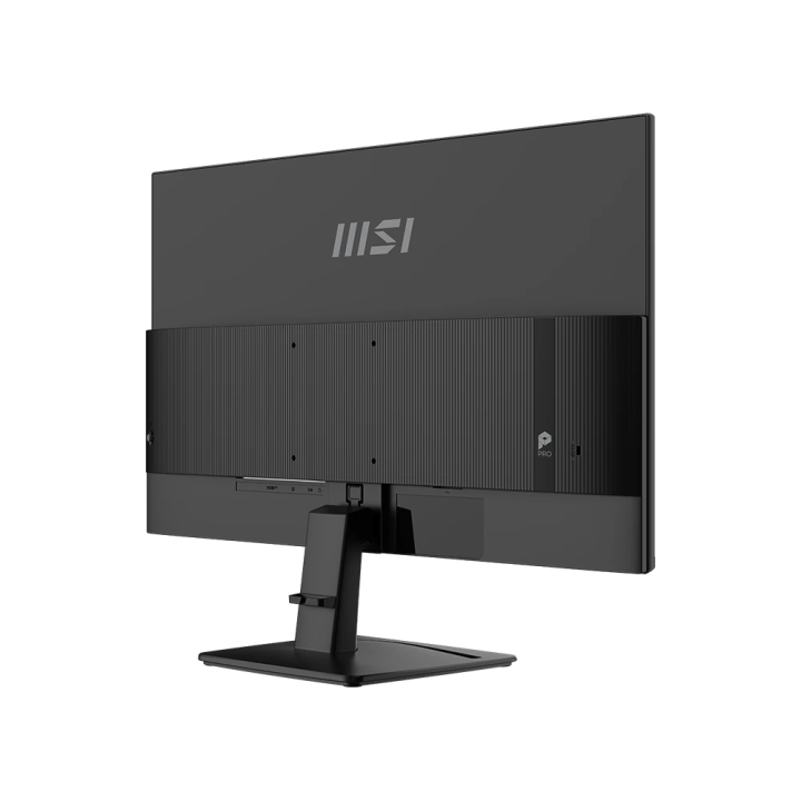 MSI monitor 27'' PRO MP275 E14L IPS  FHD 144Hz, HDMI, VGA, zvučnici
