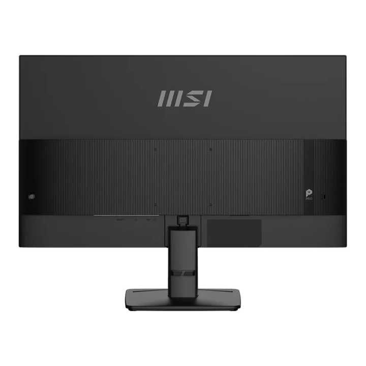MSI monitor 27'' PRO MP275 E14L IPS  FHD 144Hz, HDMI, VGA, zvučnici