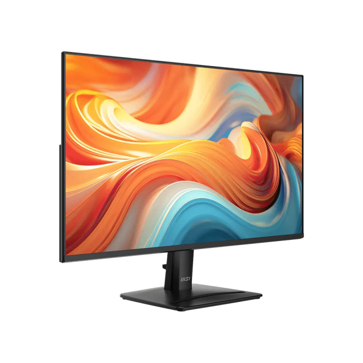 MSI monitor 27'' PRO MP275 E14L IPS  FHD 144Hz, HDMI, VGA, zvučnici