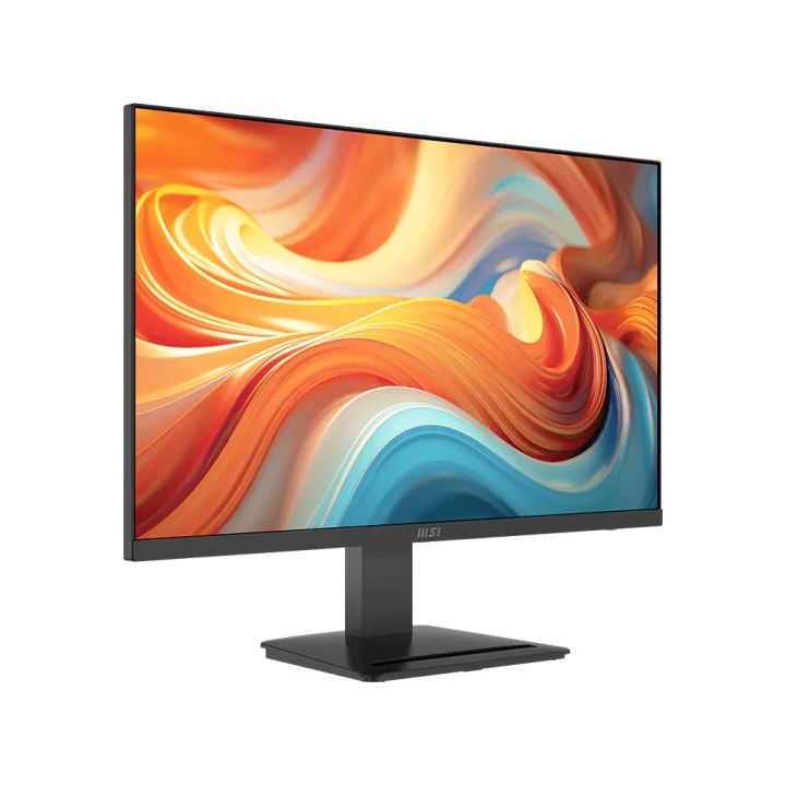 MSI monitor 27'' PRO MP273 E14H FullHD 144Hz, HDMI, VGA, DP, zvučnici