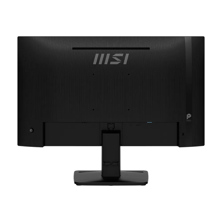 MSI monitor 24'' PRO MP242 E14A IPS FullHD 144Hz, HDMI, VGA, DP, zvučnici