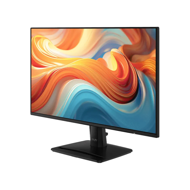 MSI monitor 24'' PRO MP242 E14A IPS FullHD 144Hz, HDMI, VGA, DP, zvučnici
