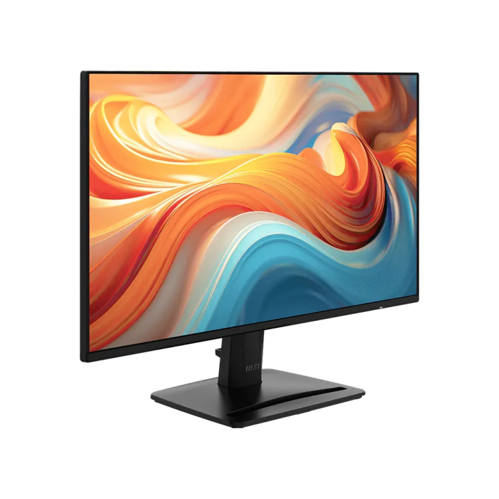 MSI monitor 24'' PRO MP242 E14A IPS FullHD 144Hz, HDMI, VGA, DP, zvučnici