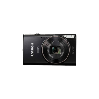 Canon IXUS 285HS Black