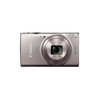 Canon IXUS 285HS-A Silver
