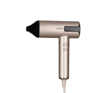 VIVAX HOME H1 fen za kosu Sense Gold
