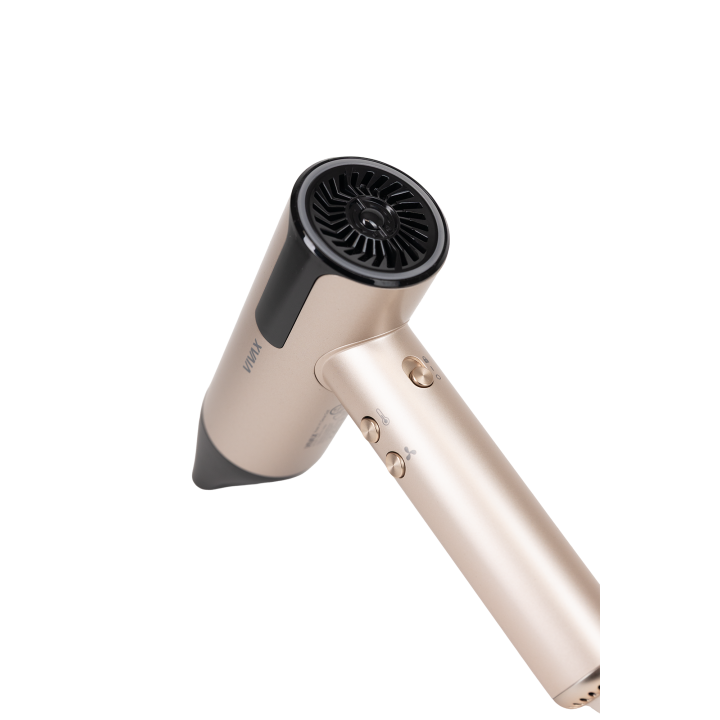 VIVAX HOME H1 fen za kosu Sense Gold