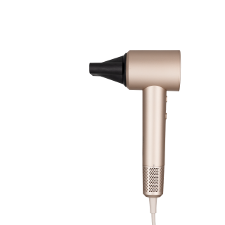 VIVAX HOME HD1 fen za kosu Glow Gold