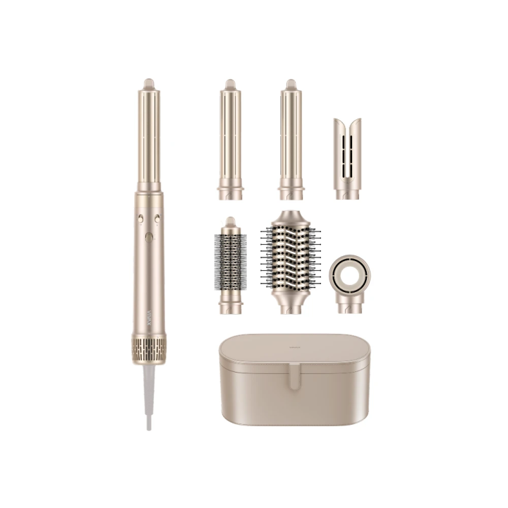 VIVAX HOME M1 stajler za kosu Style Gold