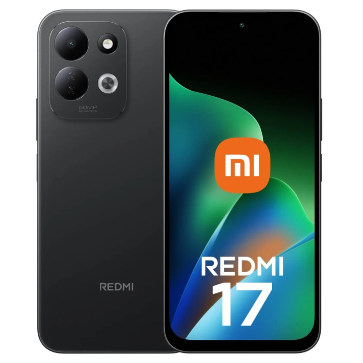 Xiaomi Redmi 17 - pametni telefon