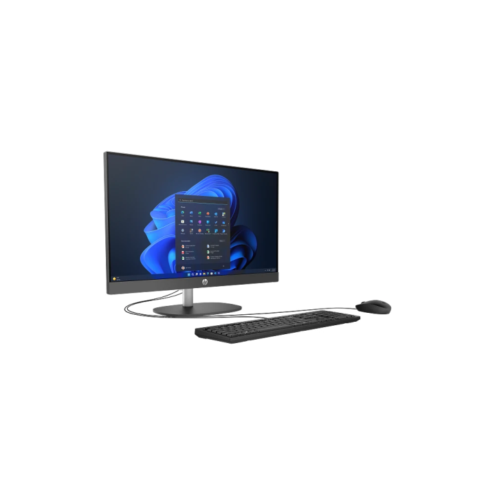 HP računar AIO 23,8" ProOne 240 G10 i3N300/8/512 (A55B1ET)